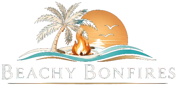 Beachy Bonfires